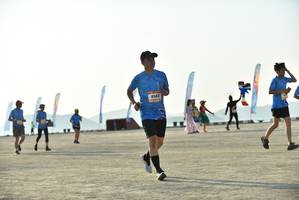 BIB: 8583
                            <button type="button" onclick="openModal(3181989)" class="btn btn-primary btn-sm float-right btn-popup" data-toggle="modal" data-target=".modal-high-quality">
                        <i class="fas fa-shopping-cart"></i> Add to Cart
                    </button>
                                            <button type="button" onclick="isThisMe(3181989, true)" class="btn btn-success btn-sm float-right btn-popup btn-isme hidden" data-toggle="tooltip" data-placement="bottom" title="นี่คือรูปของคุณใช่ไหม คลิกที่นี่เพื่อเอาเข้าอัลบั้ม">
                        <i class="fas fa-plus"></i> Add to album
                    </button>
                    <button type="button" onclick="isThisMe(3181989, false)" class="btn btn-warning btn-sm float-right btn-popup btn-isnotme hidden">
                        <i class="fas fa-ban"></i> Remove from album
                    </button>